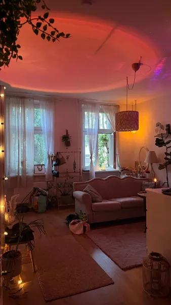 Möbilierte 1-Zimmer Wohnung in wedding — photo 1